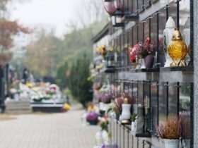 Zakład pogrzebowy Warszawa – dostępność 24h