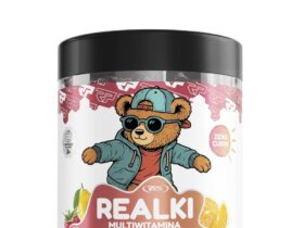 Jak wybierać witaminy w żelkach?